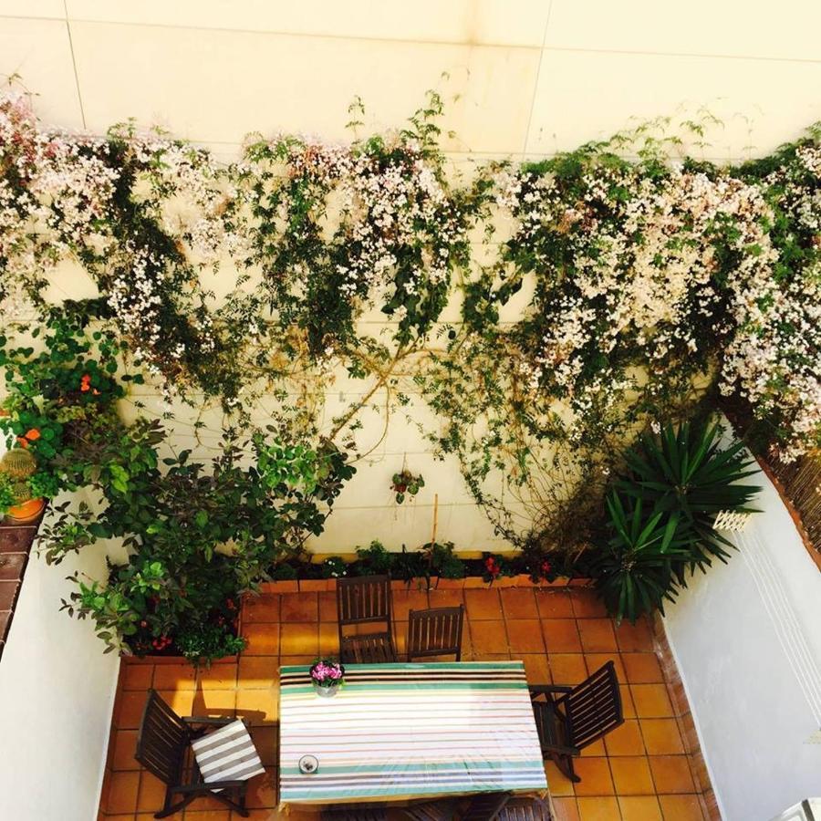 Coroleu House Barcelona Hostel Exterior photo